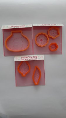 Ваза с цветами